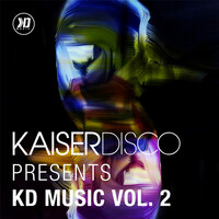 Thumbnail for the F.Sonik - Forest People - Kaiserdisco Dub link, provided by host site