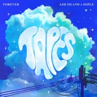Thumbnail for the ASH ISLAND - FOREVER link, provided by host site