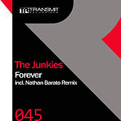 Thumbnail for the The Junkies - Forever link, provided by host site