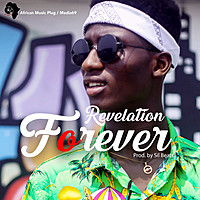 Thumbnail for the Revelation - Forever link, provided by host site