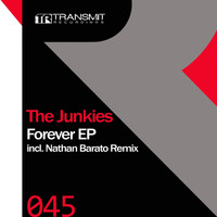Thumbnail for the The Junkies - Forever link, provided by host site