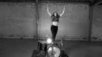 Thumbnail for the Matt and Kim - Forever link, provided by host site
