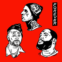 Thumbnail for the Travis Barker - Forever link, provided by host site