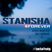 Thumbnail for the Stanisha - Forever link, provided by host site