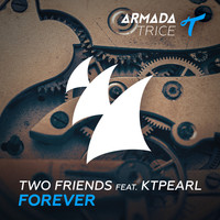 Thumbnail for the Two Friends - Forever link, provided by host site