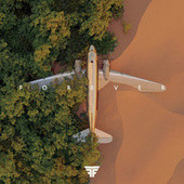 Thumbnail for the Flight Facilities - FOREVER link, provided by host site