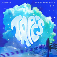 Thumbnail for the ASH ISLAND - FOREVER link, provided by host site