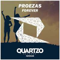 Thumbnail for the Proezas - Forever link, provided by host site