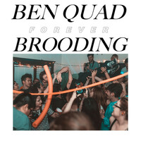 Image of Ben Quad linking to their artist page due to link from them being at the top of the main table on this page