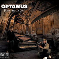 Image of Optamus linking to their artist page due to link from them being at the top of the main table on this page