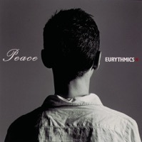 Thumbnail for the Eurythmics - Forever link, provided by host site