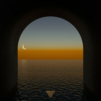 Thumbnail for the Broods - FOREVER link, provided by host site