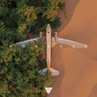 Thumbnail for the Flight Facilities - FOREVER link, provided by host site
