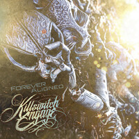 Thumbnail for the Killswitch Engage - Forever Aligned link, provided by host site
