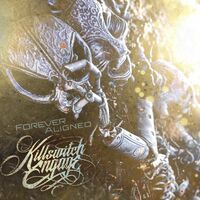 Thumbnail for the Killswitch Engage - Forever Aligned link, provided by host site
