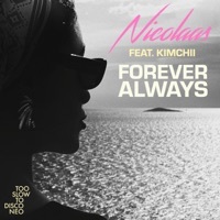 Thumbnail for the Nicolaas - Forever Always link, provided by host site