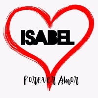 Thumbnail for the Isabel - Forever Amor link, provided by host site