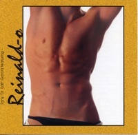 Thumbnail for the Reinaldo - Forever link, provided by host site