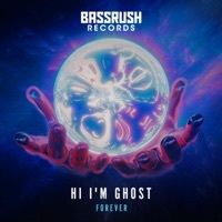 Thumbnail for the Hi I'm Ghost - Forever link, provided by host site