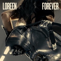 Thumbnail for the Loreen - Forever link, provided by host site