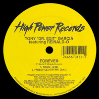 Thumbnail for the Reinald-O - Forever (Can't Let You Go) link, provided by host site