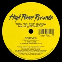 Thumbnail for the Reinald-O - Forever (Can't Let You Go) link, provided by host site