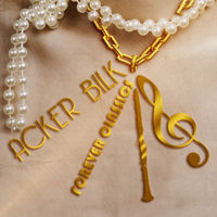 Thumbnail for the Acker Bilk - Forever Classics link, provided by host site