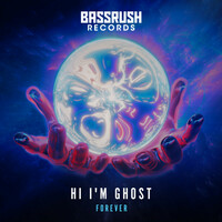 Thumbnail for the Hi I'm Ghost - Forever link, provided by host site