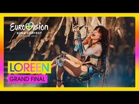Thumbnail for the Loreen - Forever | Eurovision 2024 | #UnitedByMusic 🇸🇪 link, provided by host site