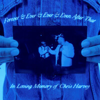 Thumbnail for the KYLE - Forever & Ever & Ever & Even After That link, provided by host site