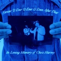 Thumbnail for the KYLE - Forever & Ever & Ever & Even After That link, provided by host site