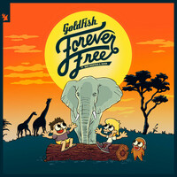 Thumbnail for the GoldFish - Forever Free link, provided by host site