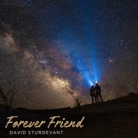 Thumbnail for the David Sturdevant - Forever Friend link, provided by host site