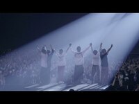 Thumbnail for the RADWIMPS - 「FOREVER IN THE DAZE TOUR 2021-2022」Documentary Trailer link, provided by host site