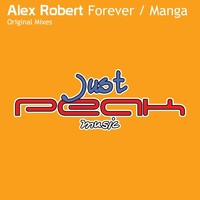 Image of Alex Robert linking to their artist page due to link from them being at the top of the main table on this page