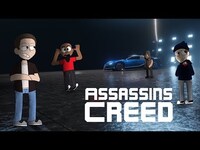 Thumbnail for the Hi-Rez - Assassins Creed link, provided by host site