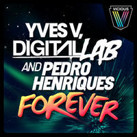 Thumbnail for the Yves V - Forever (Original Mix) link, provided by host site