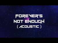 Thumbnail for the McFly - Forever's Not Enough link, provided by host site