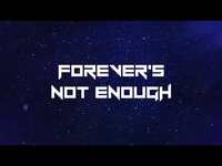 Thumbnail for the McFly - Forever's Not Enough link, provided by host site