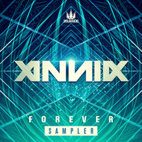 Thumbnail for the Annix - Forever Sampler link, provided by host site