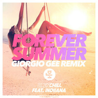 Thumbnail for the Drenchill - Forever Summer [Giorgio Gee Remix] link, provided by host site
