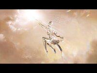 Thumbnail for the Loreen - Forever (Visualiser) link, provided by host site