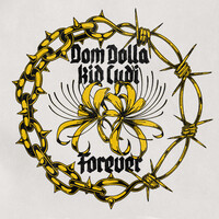 Thumbnail for the Dom Dolla - Forever (with Kid Cudi) link, provided by host site