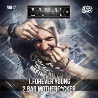 Thumbnail for the Mark With a K - Forever Young link, provided by host site