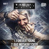 Thumbnail for the Mark With a K - Forever Young link, provided by host site
