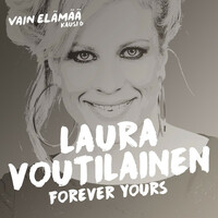 Thumbnail for the Laura Voutilainen - Forever Yours (Vain elämää kausi 6) link, provided by host site