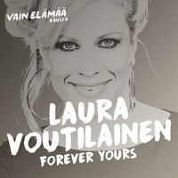 Thumbnail for the Laura Voutilainen - Forever Yours (Vain elämää kausi 6) link, provided by host site