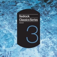 Image of Bedrock linking to their artist page due to link from them being at the top of the main table on this page