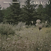 Thumbnail for the Shallou - Forget link, provided by host site