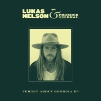 Thumbnail for the Lukas Nelson - Forget About Georgia [Edit] link, provided by host site